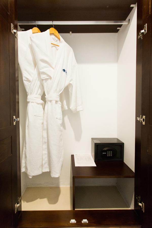 ซอง ล็อก ลักชัวรี โฮเต็ล Hotel ฮาลอง ภายนอก รูปภาพ